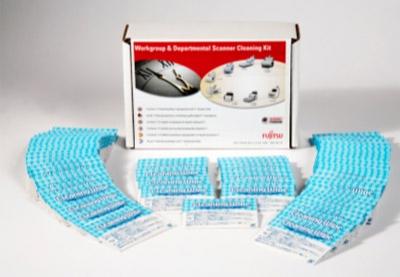 Toallitas de limpieza CON-CLE-W24