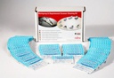 Toallitas de limpieza CON-CLE-W24