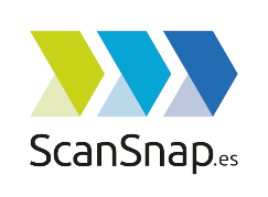Scansnap.es
